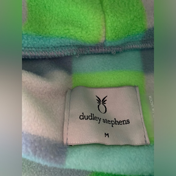 Fleece sweater - Picture 2 of 3